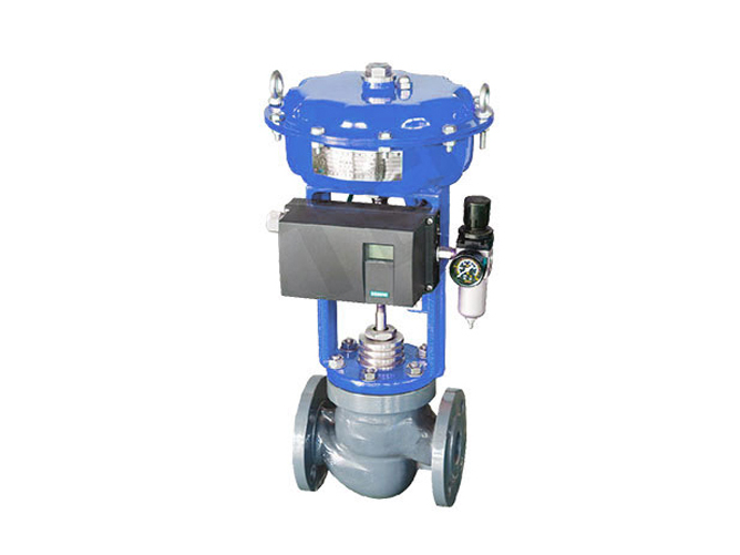 How to select the high-pressure differential control valve?