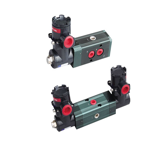 SV series solenoid valve