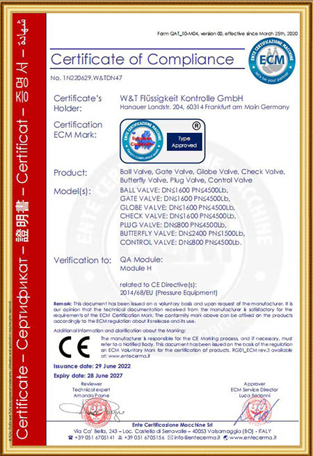CE