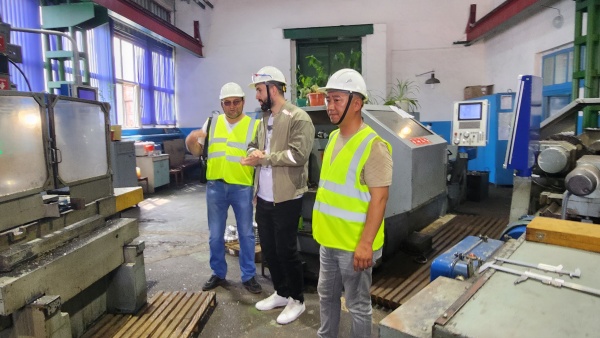 工业阀门为什么要选进口的