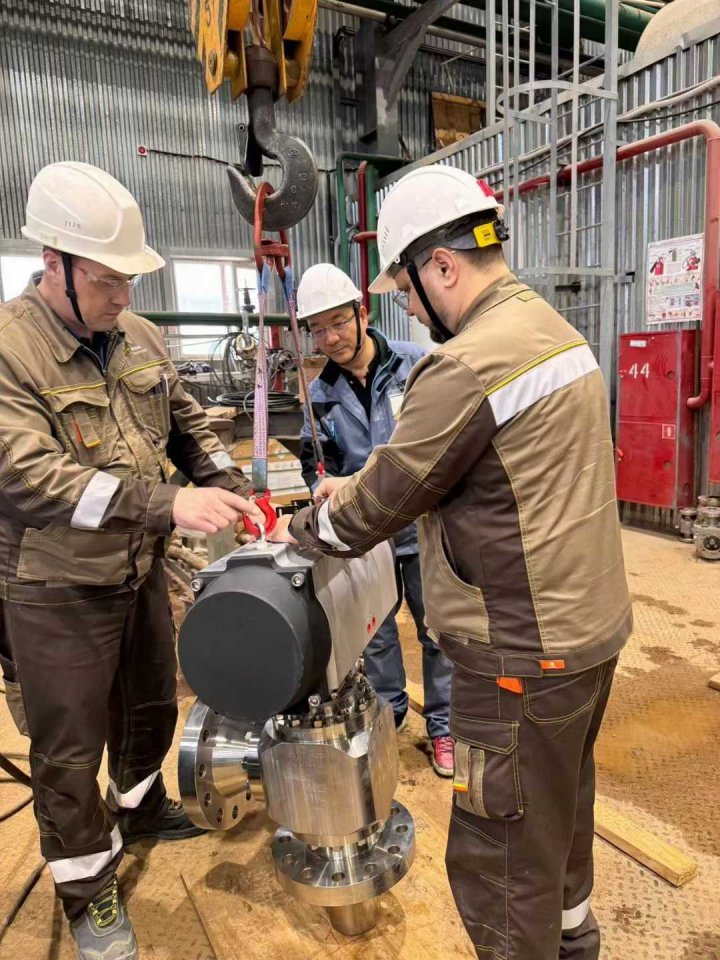 立足双核制造|领跑全球赛道——维替（W&T）全球化战略再启新程