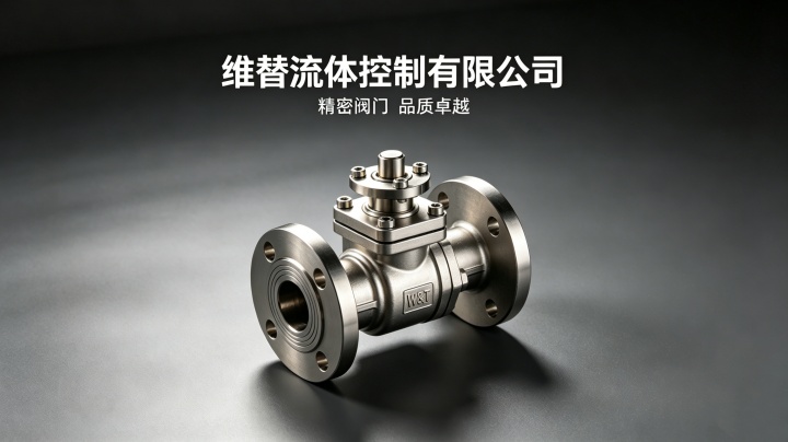 百年匠心|流控标杆—维替流体控制有限公司品牌溯源